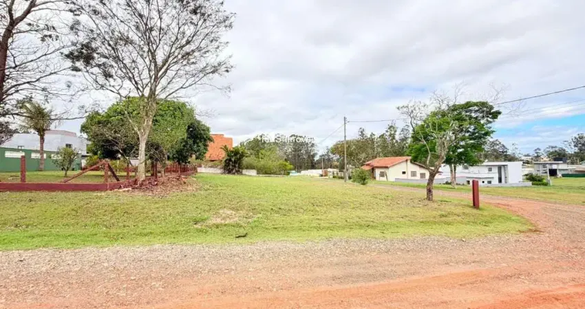 Oportunidade! lote com 432m² condomínio fechado - ninho verde i