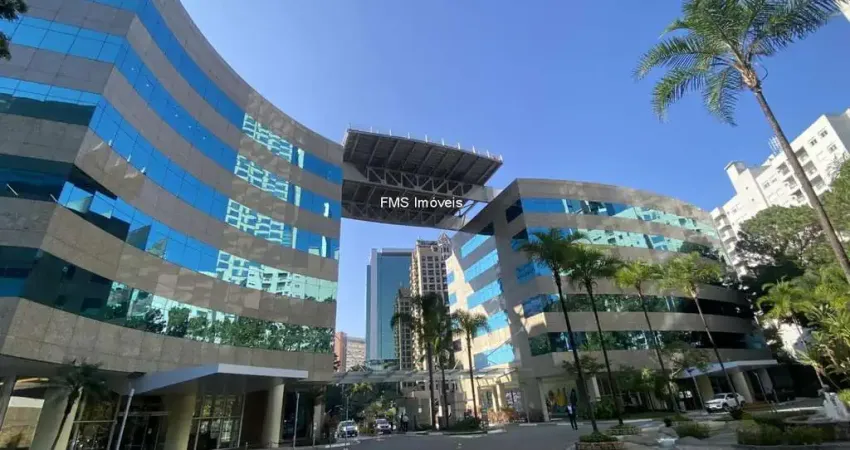 Ponto comercial para alugar na Avenida Chedid Jafet, 222, Vila Olímpia, São Paulo