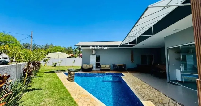 Casa com 4 quartos à venda na Rod. Pres. Castello Branco, 157, Ninho Verde, Porangaba