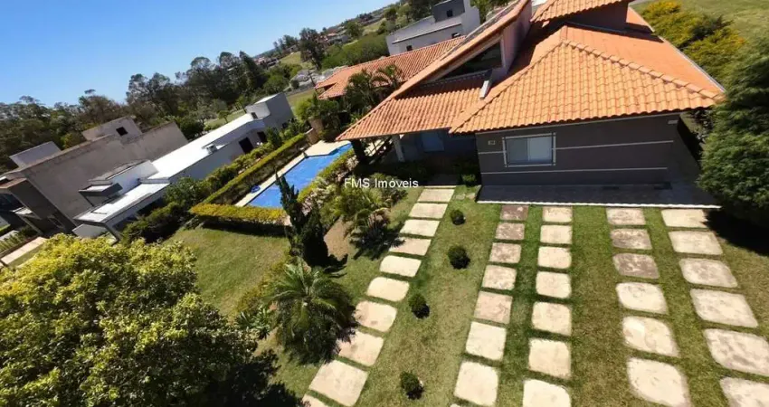 Casa com 4 quartos à venda na Rod. Pres. Castello Branco, 157, Ninho Verde, Porangaba