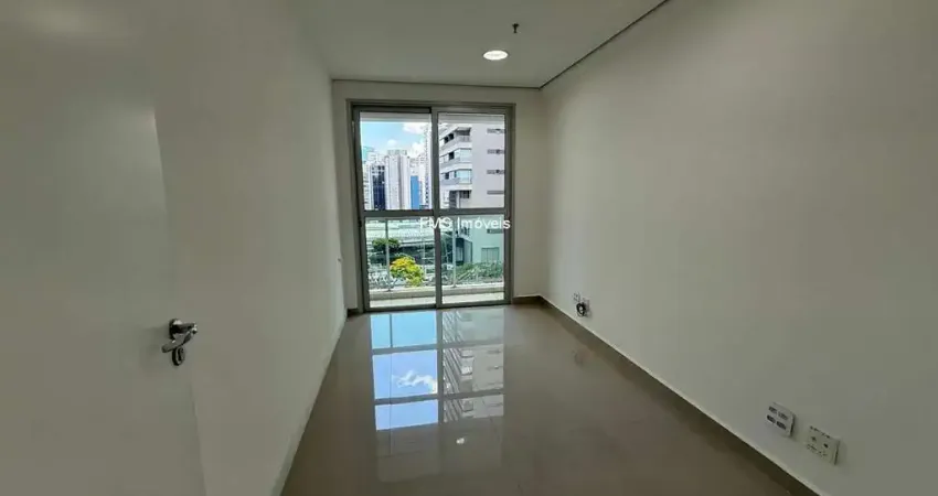 Conjunto comercial à venda no paraiso: 2 salas e 1 vaga de garagem em são paulo-sp