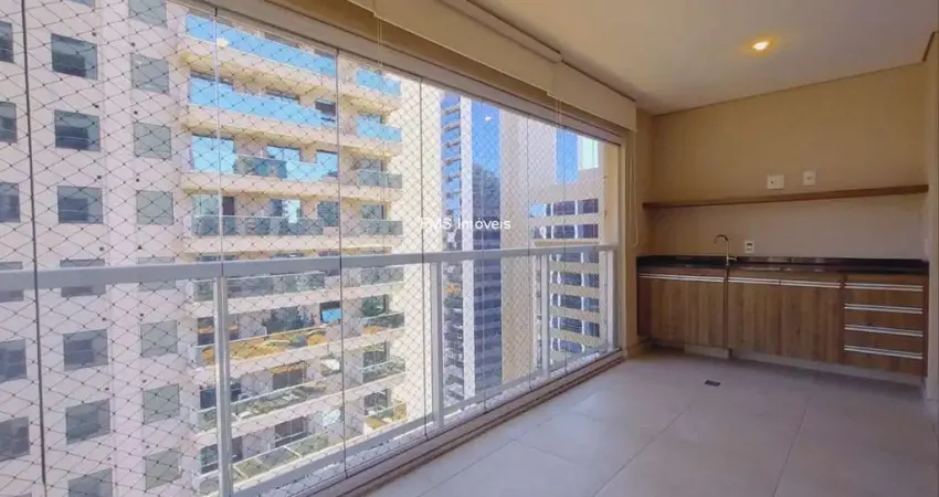 Apartamento 72m² - 2 dormitorios (1 suite) - 1 vaga - brooklin