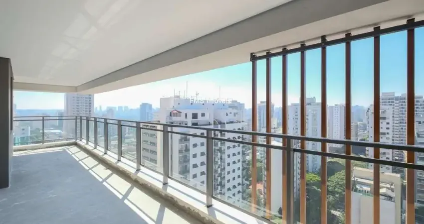 Imóvel exclusivo: apartamento de luxo no campo belo - 3 quartos, 3 suítes, 2 salas, 4 banheiros, 3 vagas - 154m²