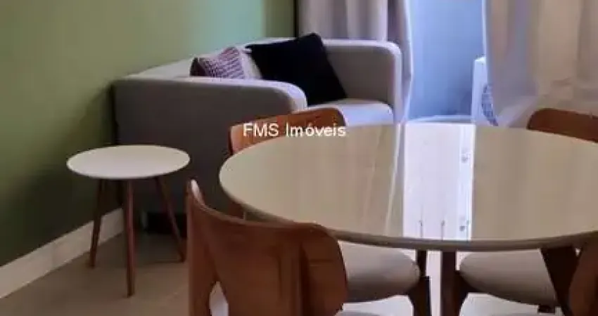 Apartamento com 1 quarto para alugar na Rua Virgílio Várzea, 118, Itaim Bibi, São Paulo