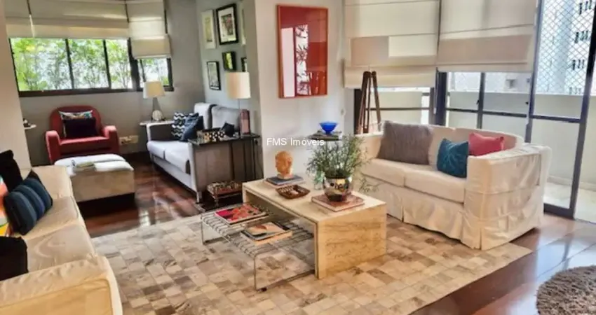 Imperdível: apartamento à venda em moema, 3 quartos, 3 suítes, 2 salas, 156m² de área.