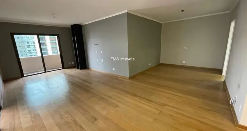 Apartamento com 3 quartos à venda na Rua Lopes Neto, 80, Itaim Bibi, São Paulo