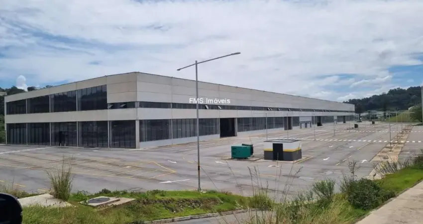 Galpão comercial para locação em atibaia com 3.998,77 m² de área