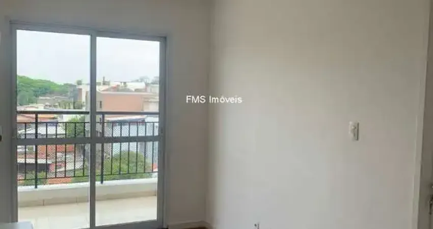 Apartamento com 1 quarto para alugar na Rua Professor Sousa Barros, 265, Vila Guarani, São Paulo