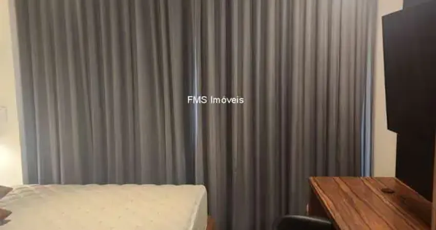 Kitnet / Stúdio para alugar na Rua Correia de Oliveira, 39, Vila Nova Conceição, São Paulo