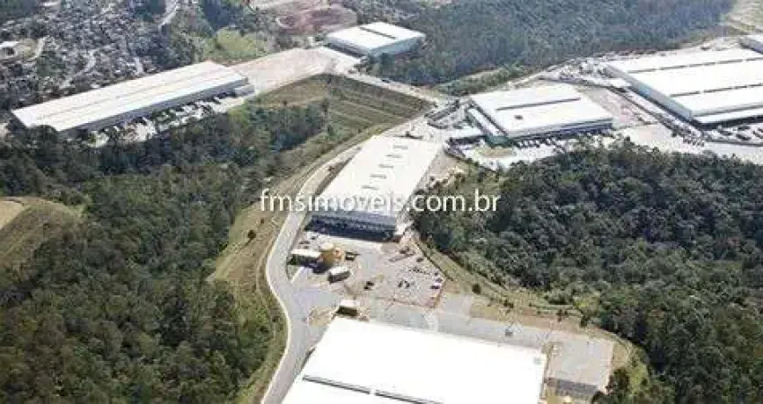 Galpão comercial para locação em embu das artes com 45.500,00m² de área