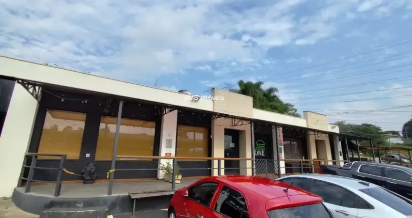 Ponto comercial para alugar na Avenida Doutor Dib Sauaia Neto, 1251, Alphaville Industrial, Barueri