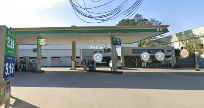 Ponto comercial com 2 salas para alugar na Avenida Doutor Dib Sauaia Neto, 1251, Alphaville Industrial, Barueri