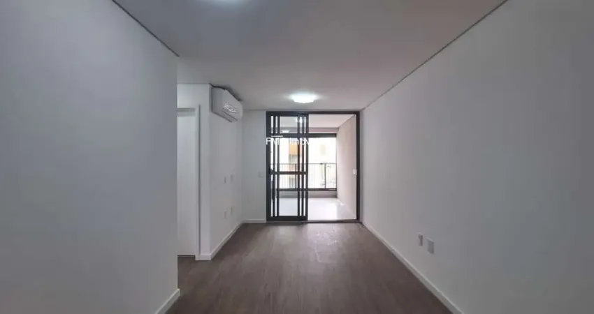 Apartamento com 2 quartos para alugar na Avenida Aratãs, 772, Moema, São Paulo