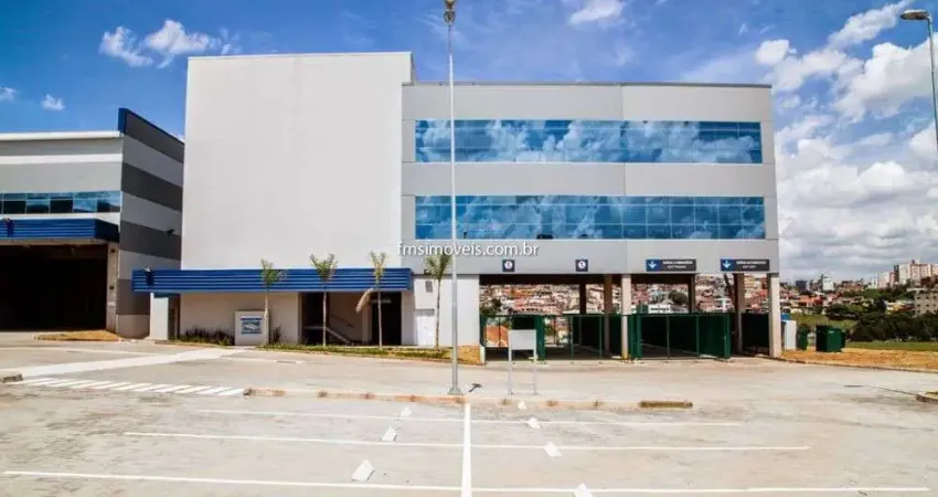 Barracão / Galpão / Depósito para alugar na Rua dos Tucanos, 630, Parque Santa Teresa, Carapicuíba