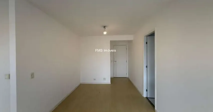Apartamento com 1 quarto para alugar na Rua Juquis, 391, Moema, São Paulo