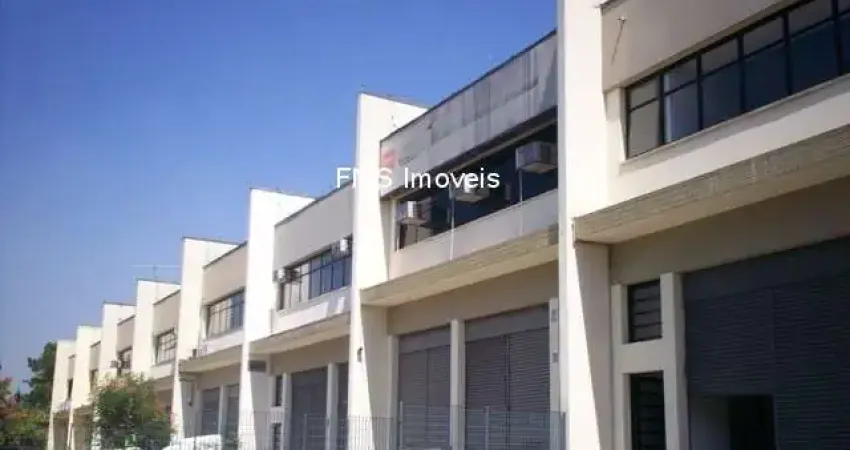 Galpão comercial de 1.000m² no tamboré, barueri-sp, com 8 vagas de garagem!