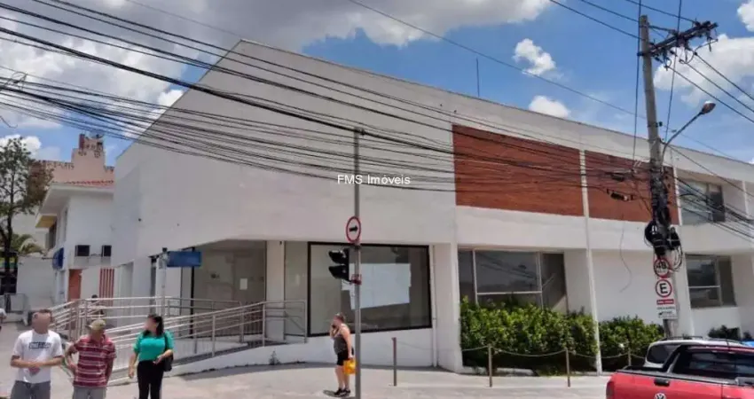 Ponto comercial à venda na Rua Rangel Pestana, 394, Centro, Jundiaí