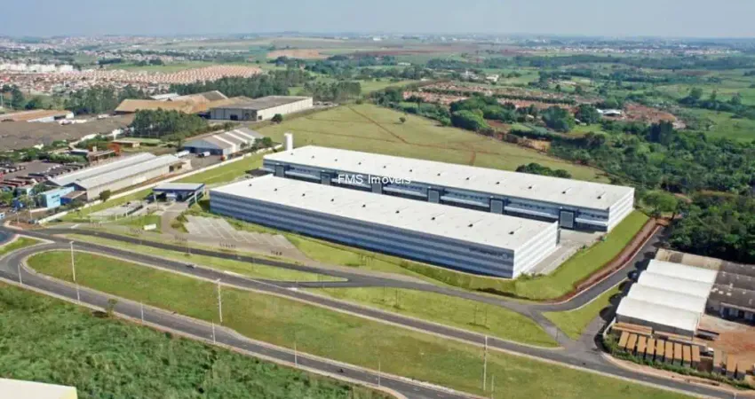 Barracão / Galpão / Depósito para alugar na Avenida Comendador Aladino Selmi, 4646, Vila San Martin, Campinas