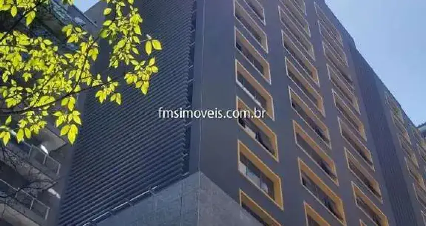 Sala comercial para alugar na Alameda Santos, 1800, Cerqueira César, São Paulo