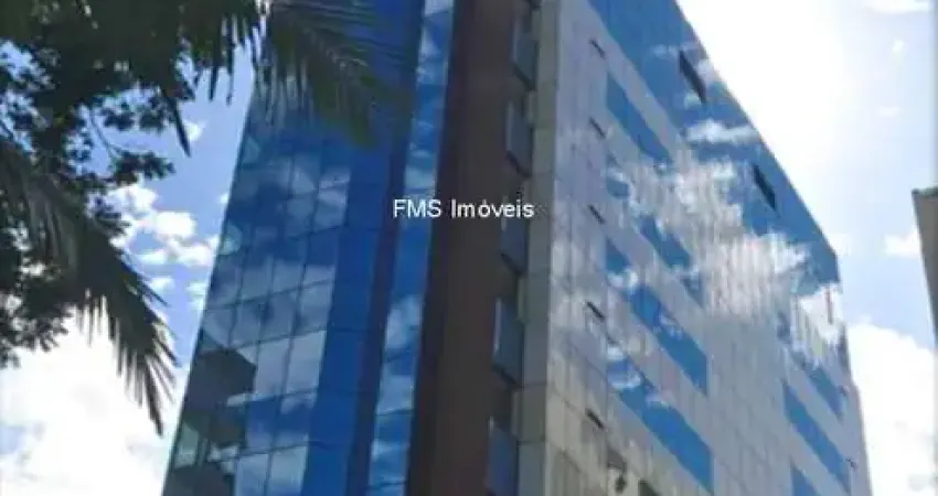 Sala comercial para alugar na Rua Manuel da Nóbrega, 986, Paraíso, São Paulo