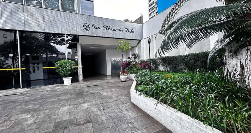 Sala comercial com 6 salas para alugar na Rua da Consolação, 881, Consolação, São Paulo