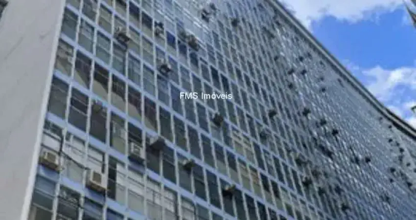 Sala comercial com 18 salas para alugar na Avenida Ipiranga, 324, República, São Paulo