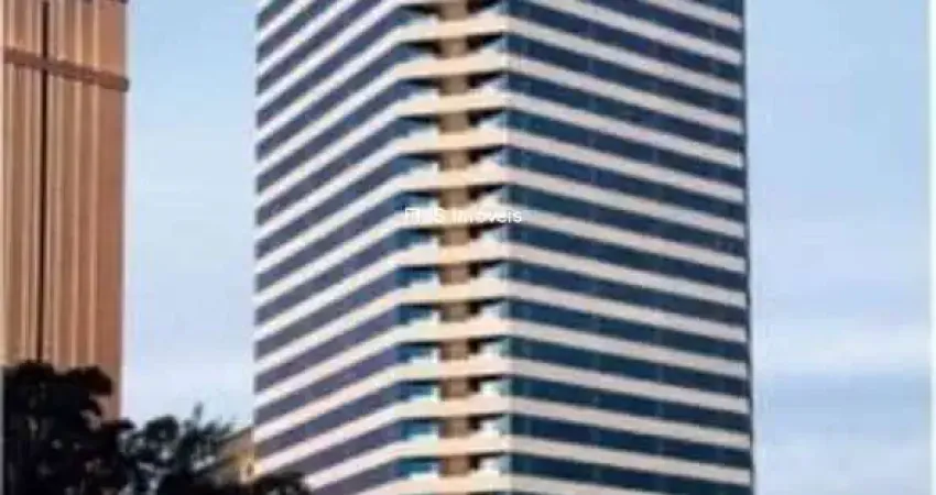 Sala comercial para alugar na Alameda Xingu, 350, Alphaville Centro Industrial e Empresarial/Alphaville., Barueri