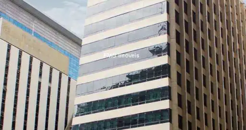 Sala comercial para alugar na Avenida Paulista, 967, Bela Vista, São Paulo