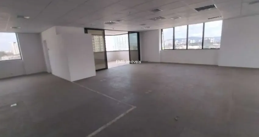 Conjunto comercial de alto padrão com 8 vagas de garagem na barra funda, são paulo-sp: imperdível!