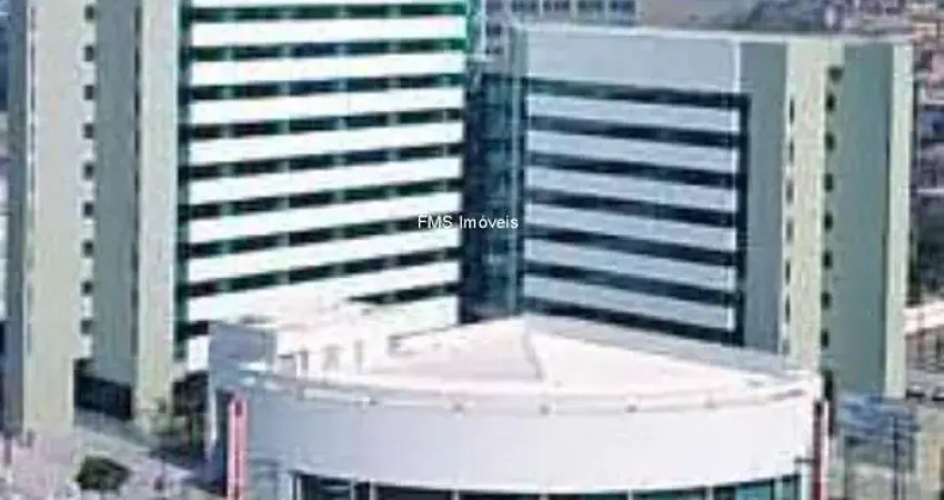 Sala comercial para alugar na Avenida Doutor Chucri Zaidan, 80, Itaim Bibi, São Paulo