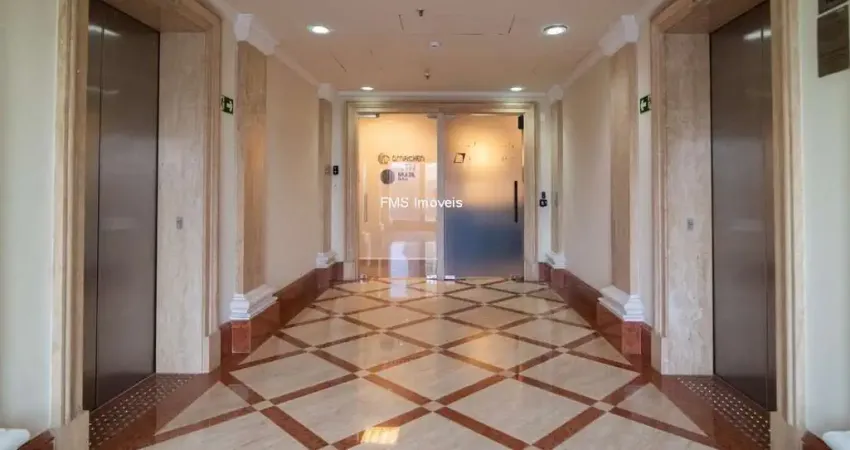 Sala comercial à venda na Avenida Brigadeiro Faria Lima, 2055, Jardim Paulistano, São Paulo