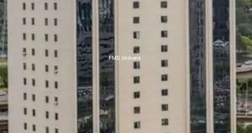 Sala comercial para alugar na Avenida Doutor Cardoso de Melo, 1855, Vila Olímpia, São Paulo