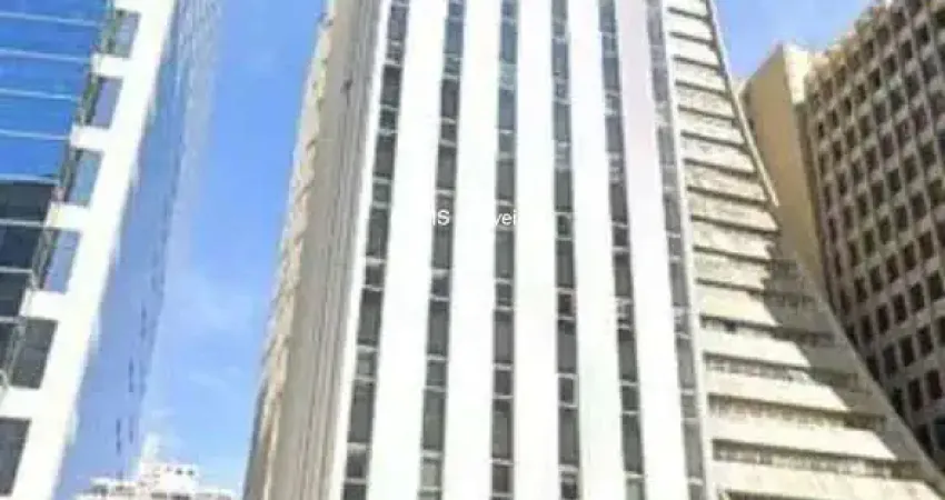 Sala comercial para alugar na Avenida Paulista, 925, Bela Vista, São Paulo