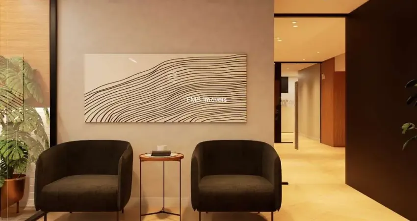 Sala comercial para alugar na Avenida Doutor Cardoso de Melo, 1855, Vila Olímpia, São Paulo