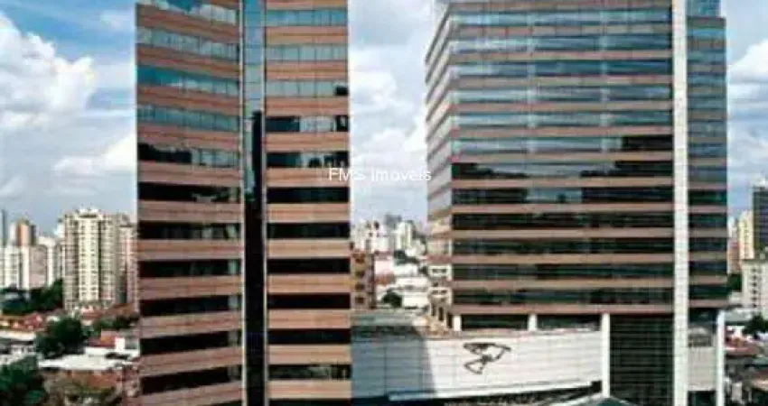 Sala comercial para alugar na Rua Olimpíadas, 205, Vila Olímpia, São Paulo