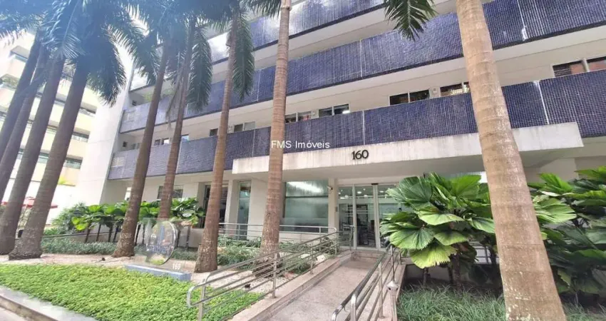 Sala comercial para alugar na Rua Fidêncio Ramos, 160, Vila Olímpia, São Paulo