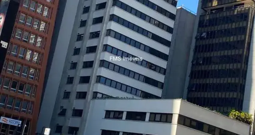 Sala comercial à venda na Avenida Paulista, 1754, Bela Vista, São Paulo