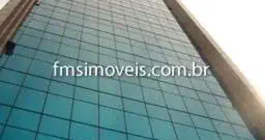 Conjunto comercial mobiliado na vila olímpia - locação! espaço de 260m² e 6 vagas de garagem em são paulo-sp.