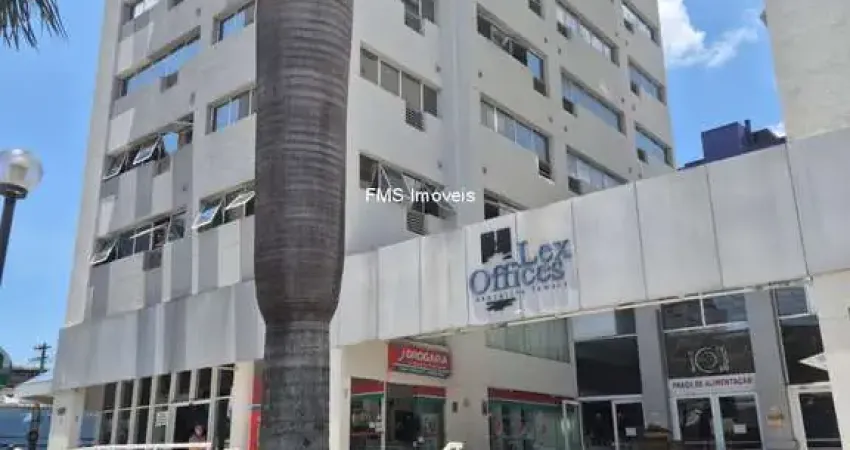 Conjunto comercial à venda na barra funda, são paulo-sp: 1 sala, 1 vaga, 35m² de área