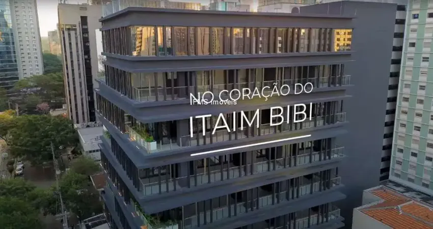 Conjunto comercial para locação no itaim bibi - são paulo-sp: 10 vagas, 730m² de área!