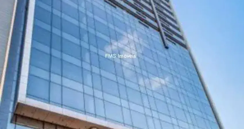 Conjunto comercial de alto padrão em pinheiros: 631m² e 18 vagas de garagem em são paulo-sp