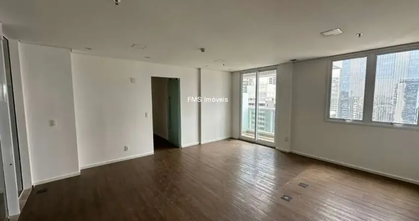 Sala comercial com 4 salas para alugar na Rua da Paz, 1601, Chácara Santo Antônio, São Paulo