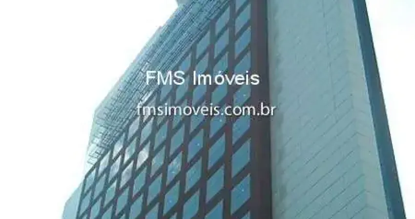 Sala comercial para alugar na Rua Gomes de Carvalho, 1510, Vila Olímpia, São Paulo