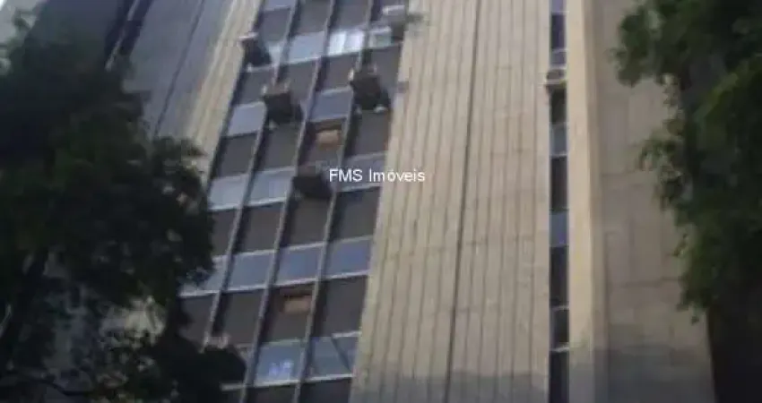 Sala comercial à venda na Rua Funchal, 203, Vila Olímpia, São Paulo