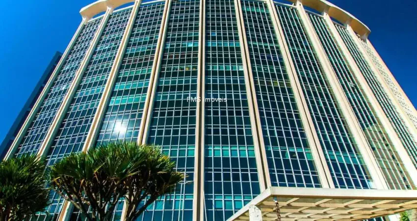 Sala comercial à venda na Avenida das Nações Unidas, 10989, Vila Almeida, São Paulo