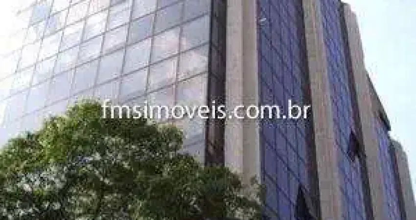 Conjunto comercial para locação na vila olímpia, são paulo-sp - 6 vagas de garagem e 184,56 m² de área
