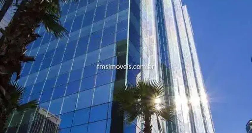 Sala comercial para alugar na Avenida Brigadeiro Faria Lima, 1336, Jardim Paulistano, São Paulo
