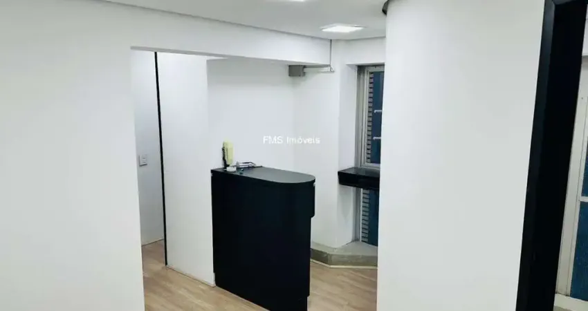 Sala comercial à venda na Rua Maranhão, 584, Higienópolis, São Paulo