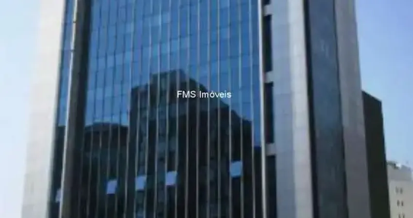 Sala comercial com 11 salas para alugar na Avenida Brigadeiro Faria Lima, 1309, Jardim Paulistano, São Paulo