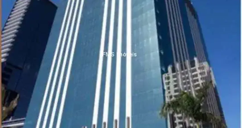 Sala comercial com 29 salas para alugar na Avenida Engenheiro Luiz Carlos Berrini, 105, Cidade Monções, São Paulo